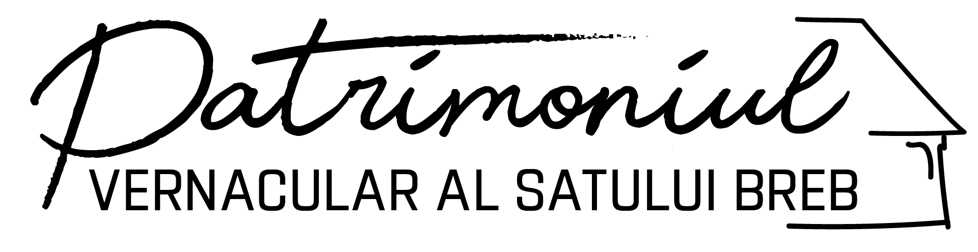 Patrimoniul vernacular al satului Breb_logo -01